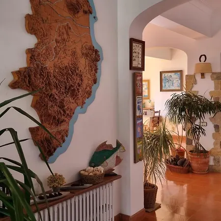 호텔 Sa Barraca - Adults Only 베구르