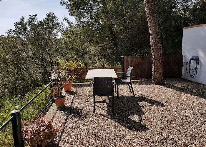 Sa Barraca - Adults Only Begur