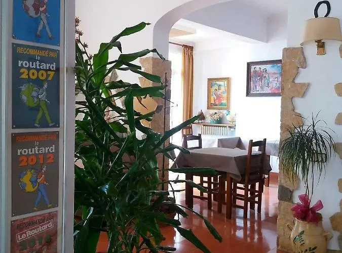 Hotel Sa Barraca - Adults Only