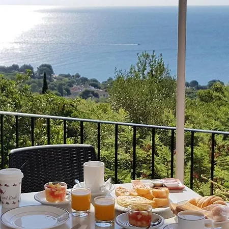 Sa Barraca - Adults Only Begur