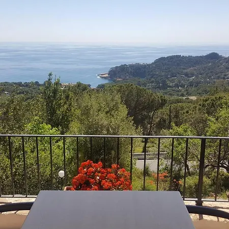 Sa Barraca - Adults Only 2* Begur