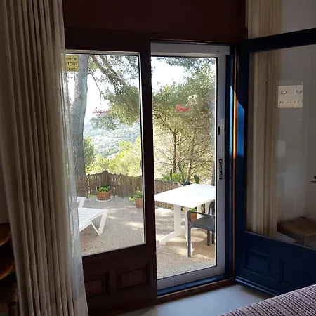 Sa Barraca - Adults Only 2* بيغور