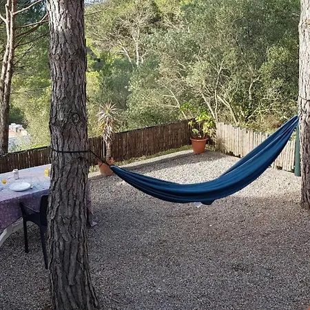 Sa Barraca - Adults Only 2* Begur