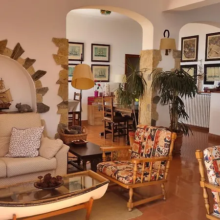 Sa Barraca - Adults Only 2*