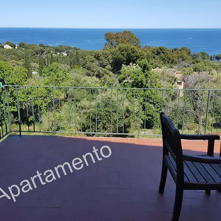 Sa Barraca - Adults Only Begur