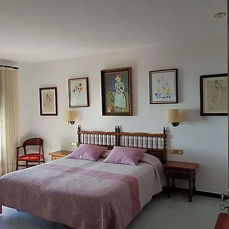 Sa Barraca - Adults Only מלון 2*