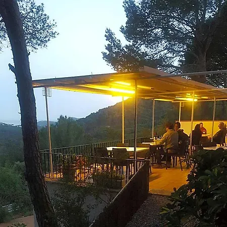 Sa Barraca - Adults Only מלון