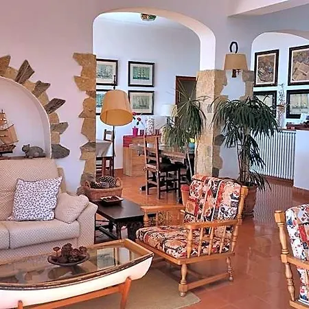 Sa Barraca - Adults Only 2*