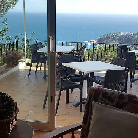 Sa Barraca - Adults Only Begur