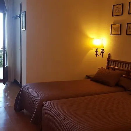Hotel Sa Barraca - Adults Only Begur