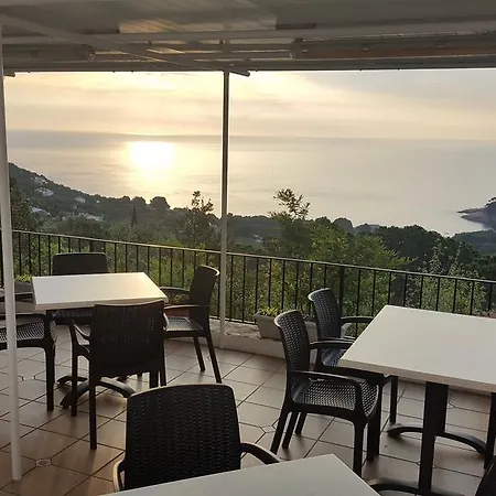 Hotel Sa Barraca - Adults Only