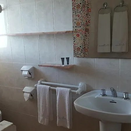 Sa Barraca - Adults Only Szálloda 2*