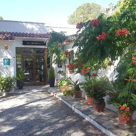 Sa Barraca - Adults Only Begur
