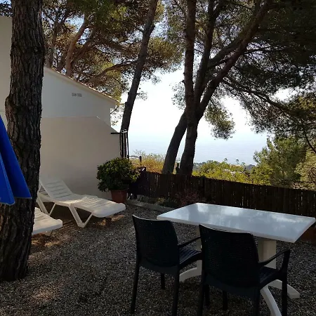 Hotel Sa Barraca - Adults Only 2*