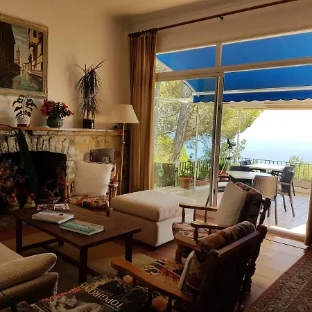 Sa Barraca - Adults Only Hotel Begur