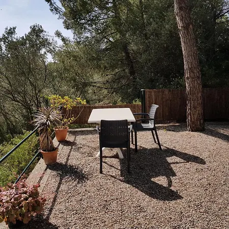 Sa Barraca - Adults Only Begur