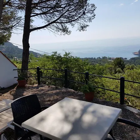 Hotel Sa Barraca - Adults Only