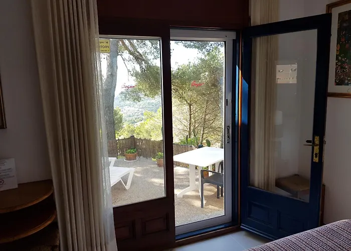 Sa Barraca - Adults Only 2* بيغور
