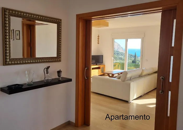 Sa Barraca - Adults Only 2* بيغور
