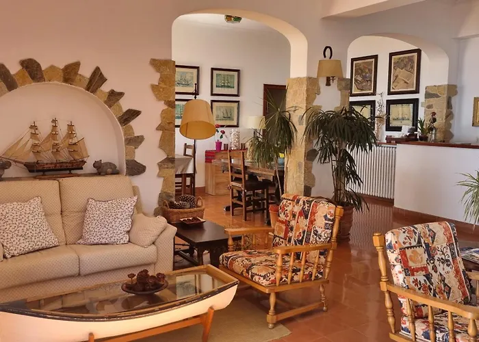 Sa Barraca - Adults Only 2*