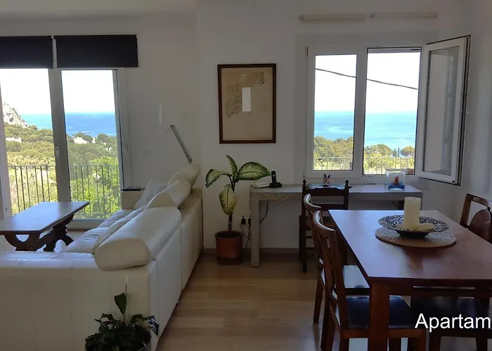 Hotel Sa Barraca - Adults Only Begur