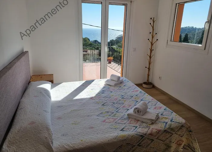 فندق Sa Barraca - Adults Only 2*