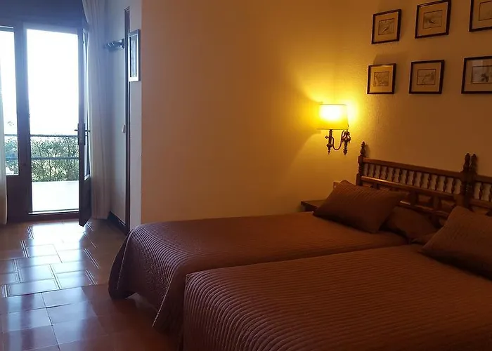 فندق Sa Barraca - Adults Only بيغور