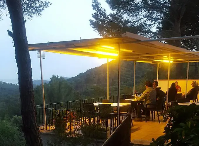 Sa Barraca - Adults Only فندق