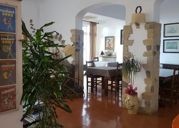 Sa Barraca - Adults Only